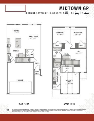 3724 Pierce Lane, Grand Prairie, TX 75052