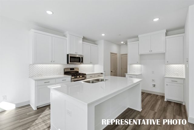 3724 Pierce Lane, Grand Prairie, TX 75052