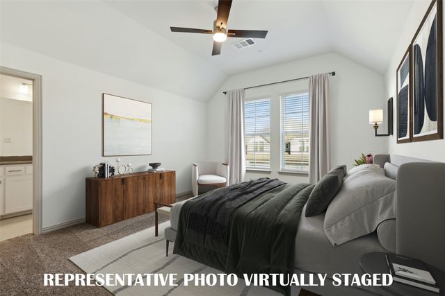 3724 Pierce Lane, Grand Prairie, TX 75052