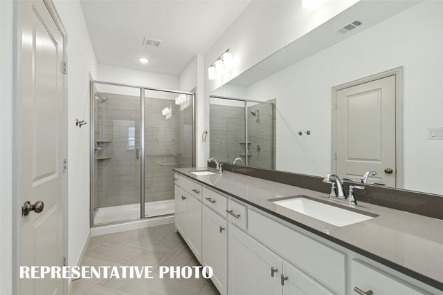 3724 Pierce Lane, Grand Prairie, TX 75052