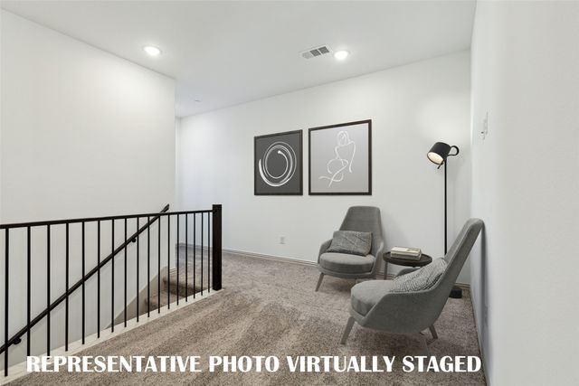 3724 Pierce Lane, Grand Prairie, TX 75052