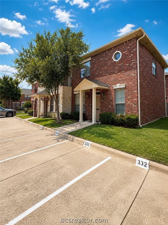 332 Forest Drive, College Station, TX 77840 — photo 2