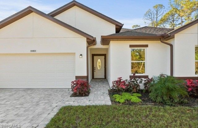 14059 Gailwood AVE, Port Charlotte, FL 33953