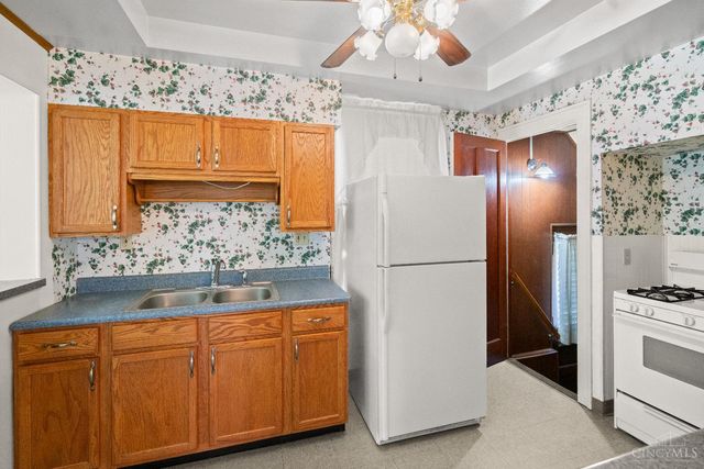 4207 Harding Avenue, Cheviot, OH 45211