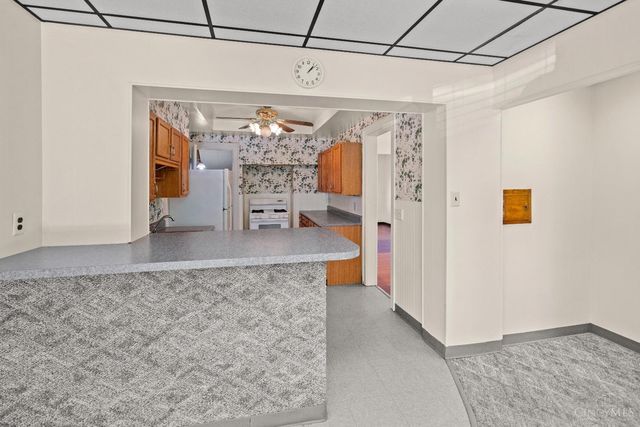 4207 Harding Avenue, Cheviot, OH 45211