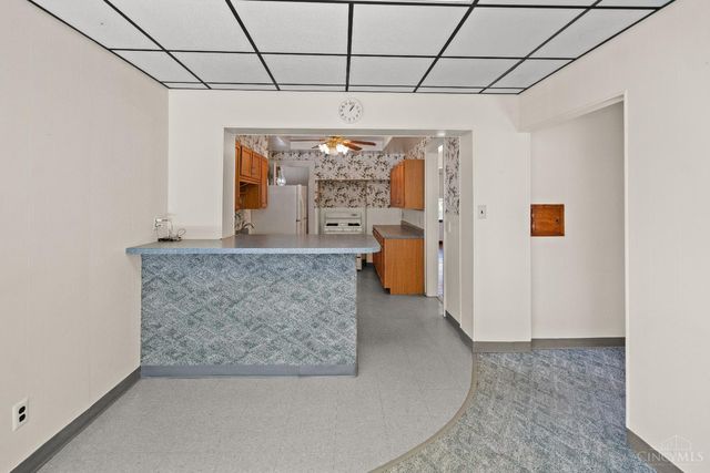 4207 Harding Avenue, Cheviot, OH 45211