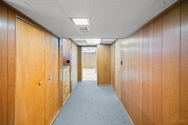 4207 Harding Avenue, Cheviot, OH 45211