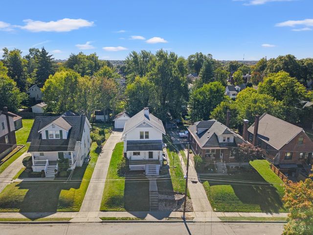 4207 Harding Avenue, Cheviot, OH 45211