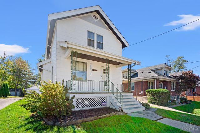 4207 Harding Avenue, Cheviot, OH 45211