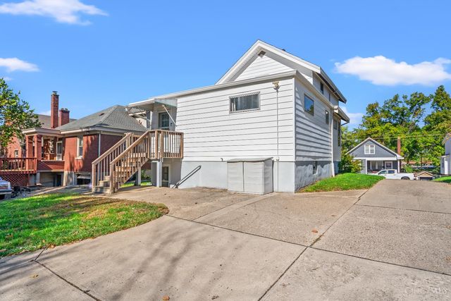 4207 Harding Avenue, Cheviot, OH 45211