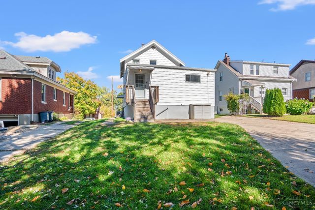 4207 Harding Avenue, Cheviot, OH 45211