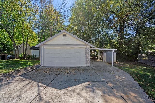 4207 Harding Avenue, Cheviot, OH 45211