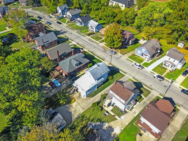 4207 Harding Avenue, Cheviot, OH 45211