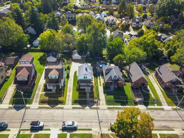 4207 Harding Avenue, Cheviot, OH 45211