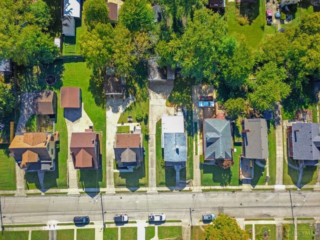 4207 Harding Avenue, Cheviot, OH 45211