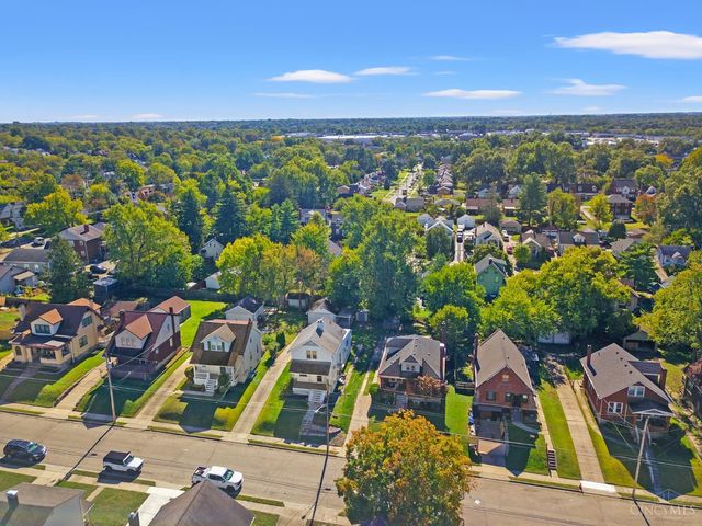 4207 Harding Avenue, Cheviot, OH 45211