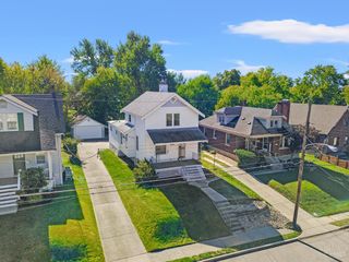 4207 Harding Avenue, Cheviot, OH 45211