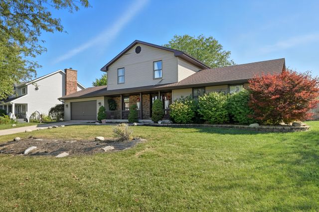 10043 Northcote Court, St. John, IN 46373