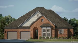 861 Mackin Avenue, Pike Road, AL 36064