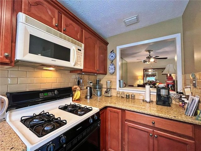 1508 Woodcliff Drive, Sandy Springs, GA 30350