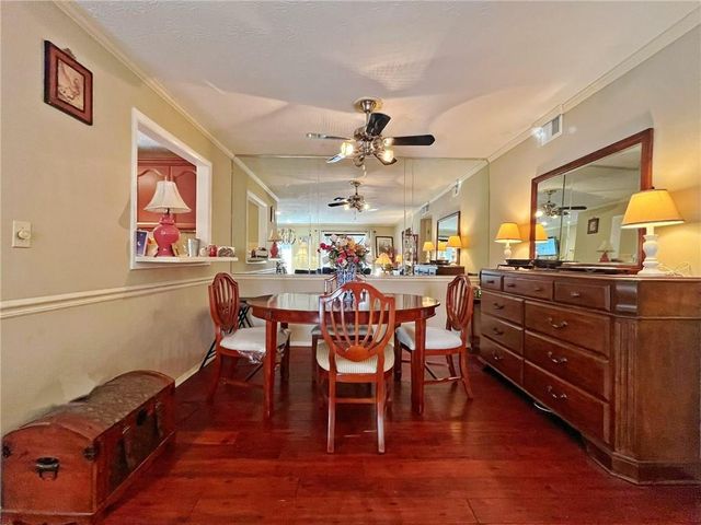 1508 Woodcliff Drive, Sandy Springs, GA 30350