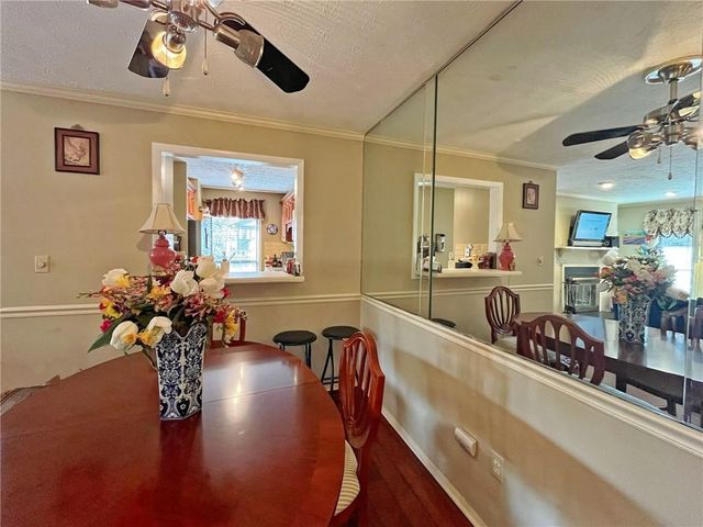 1508 Woodcliff Drive, Sandy Springs, GA 30350