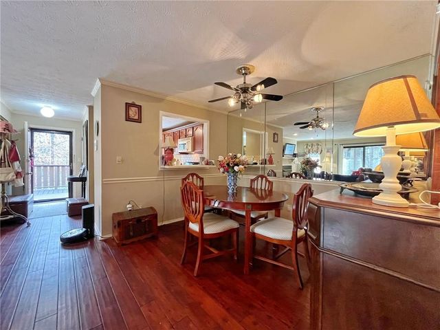 1508 Woodcliff Drive, Sandy Springs, GA 30350