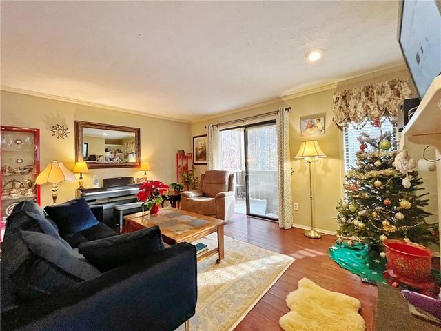 1508 Woodcliff Drive, Sandy Springs, GA 30350