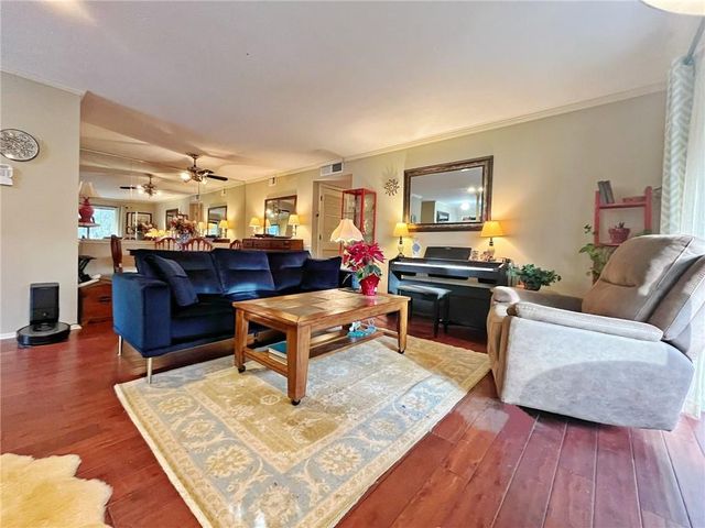 1508 Woodcliff Drive, Sandy Springs, GA 30350