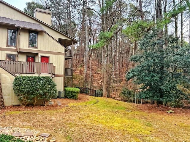 1508 Woodcliff Drive, Sandy Springs, GA 30350