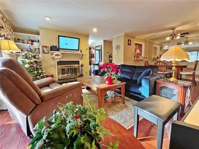 1508 Woodcliff Drive, Sandy Springs, GA 30350