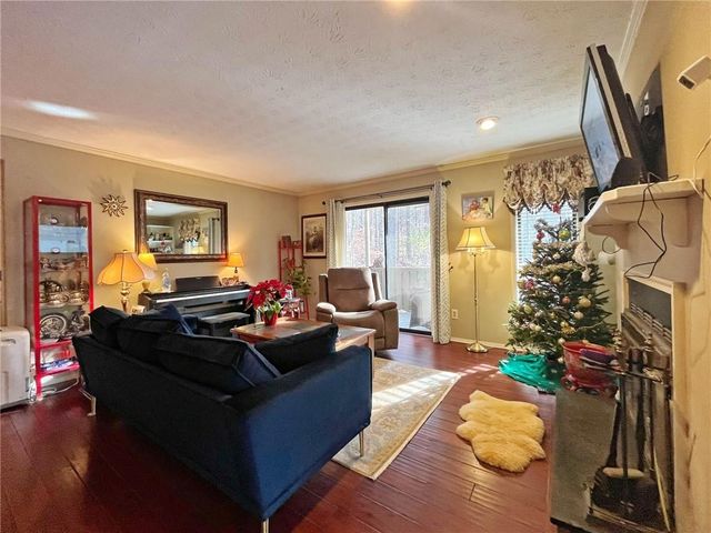 1508 Woodcliff Drive, Sandy Springs, GA 30350