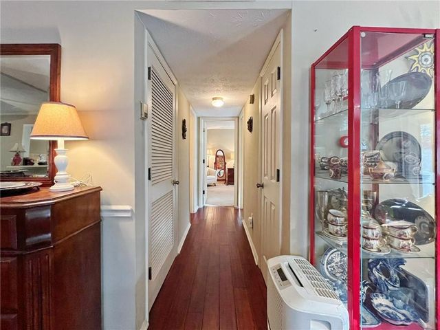 1508 Woodcliff Drive, Sandy Springs, GA 30350