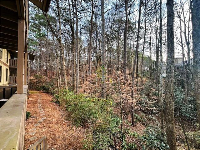1508 Woodcliff Drive, Sandy Springs, GA 30350
