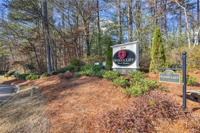 1508 Woodcliff Drive, Sandy Springs, GA 30350