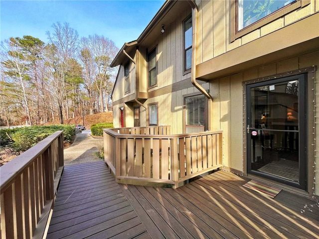 1508 Woodcliff Drive, Sandy Springs, GA 30350