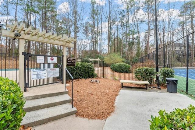 1508 Woodcliff Drive, Sandy Springs, GA 30350