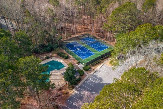 1508 Woodcliff Drive, Sandy Springs, GA 30350