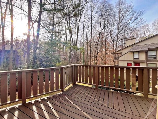 1508 Woodcliff Drive, Sandy Springs, GA 30350