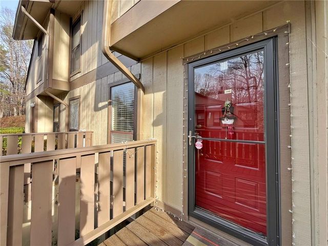 1508 Woodcliff Drive, Sandy Springs, GA 30350