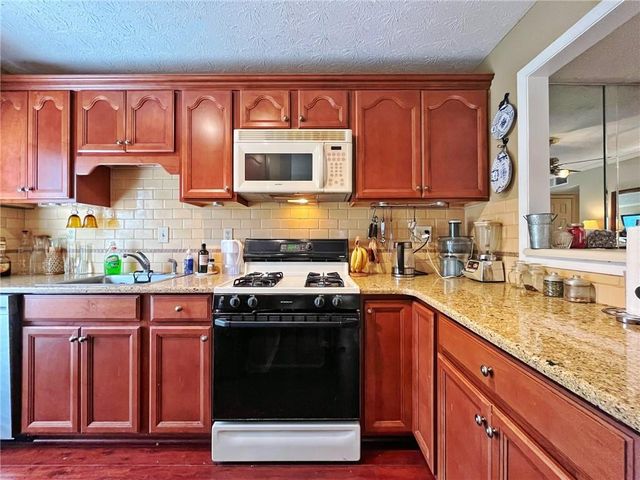 1508 Woodcliff Drive, Sandy Springs, GA 30350