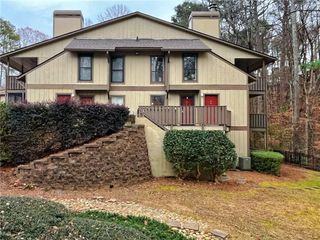 1508 Woodcliff Drive, Sandy Springs, GA 30350