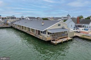 705 EDGEWATER AVENUE # 705, Ocean City, MD 21842