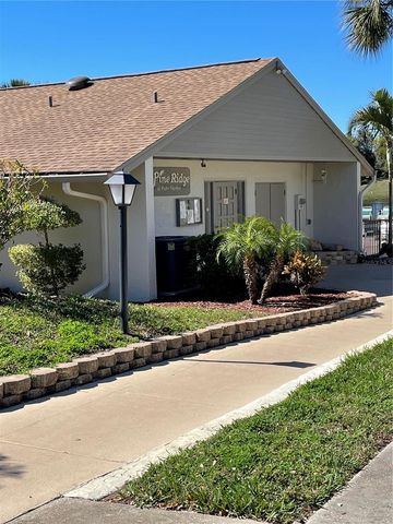 2688 PINE RIDGE WAY N A2, Palm Harbor, FL 34684