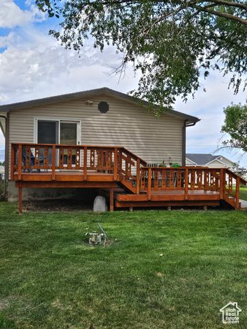4442 N DROUBAY RD, Erda, UT 84074