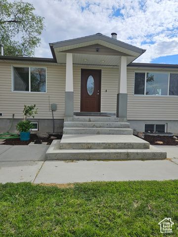 4442 N DROUBAY RD, Erda, UT 84074