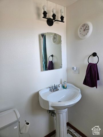 4442 N DROUBAY RD, Erda, UT 84074