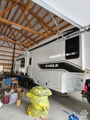 4442 N DROUBAY RD, Erda, UT 84074