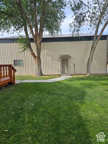 4442 N DROUBAY RD, Erda, UT 84074