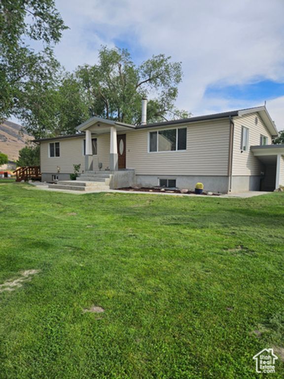 4442 N DROUBAY RD, Erda, UT 84074